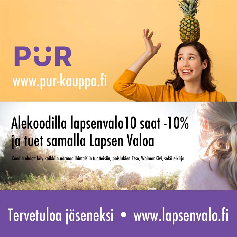 pur-kauppa