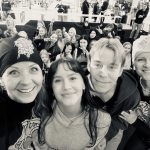 KUULE MUA! – Henna Helmi Santtu ja Teresa