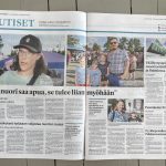 KUULE MUA! -tapahtuma