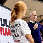 KUULE MUA! – Jarno Limnell ja Henna Heikkila Iso Omena