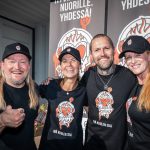 KUULE MUA! – Jarppi Henna HP ja Teresa 2024