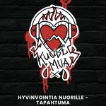 KUULE MUA! – KM Mylly