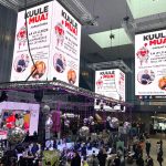 KUULE MUA! – KUULE MUA Mall of Triplassa 21.2.26