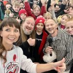 KUULE MUA! – KUULE MUA Jumbo Duudsonit