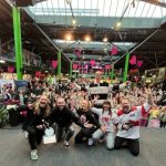 KUULE MUA! – KUULE MUA ryhma lavalta Ideapark