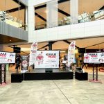 KUULE MUA! – KUULE MUA stage malli isoomena