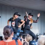KUULE MUA! – KUULE MUA Henna Teresa tanssii