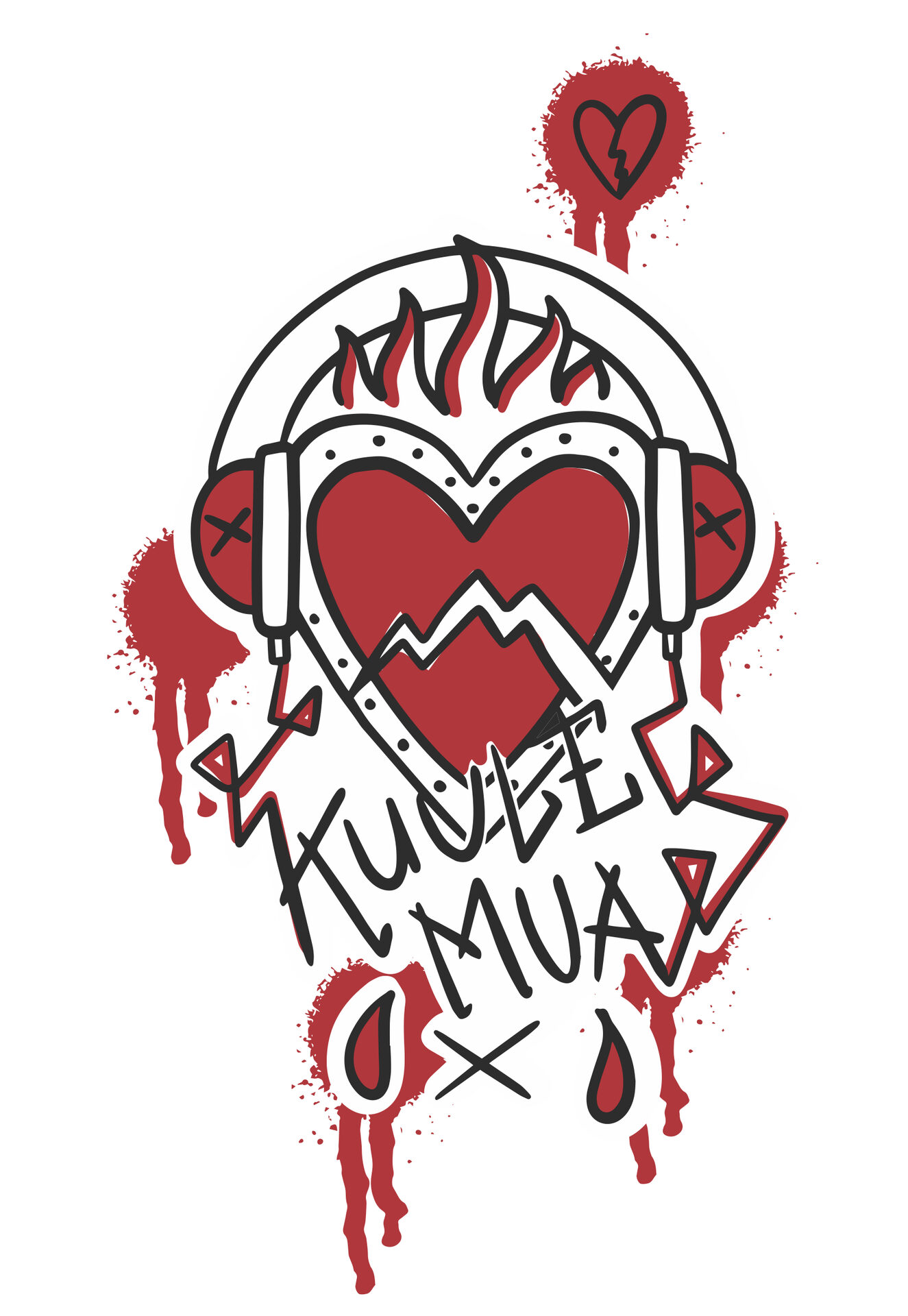 KUULE MUA! -logo